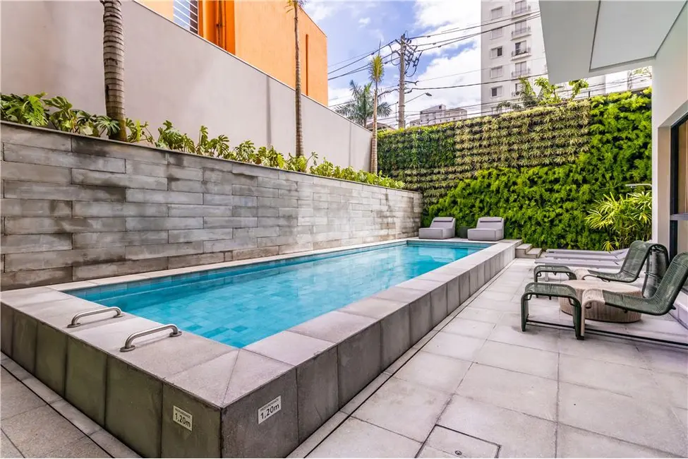 Foto 4 de Kitnet com 1 quarto à venda, 22m2 em Vila Mariana, São Paulo - SP