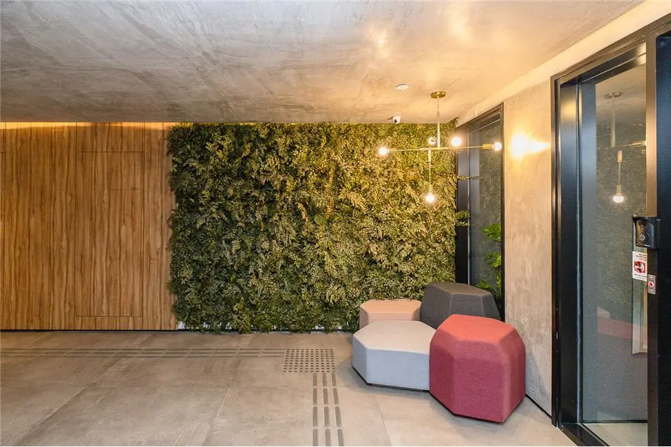 Foto 9 de Apartamento com 2 quartos à venda, 58m2 em Pinheiros, São Paulo - SP