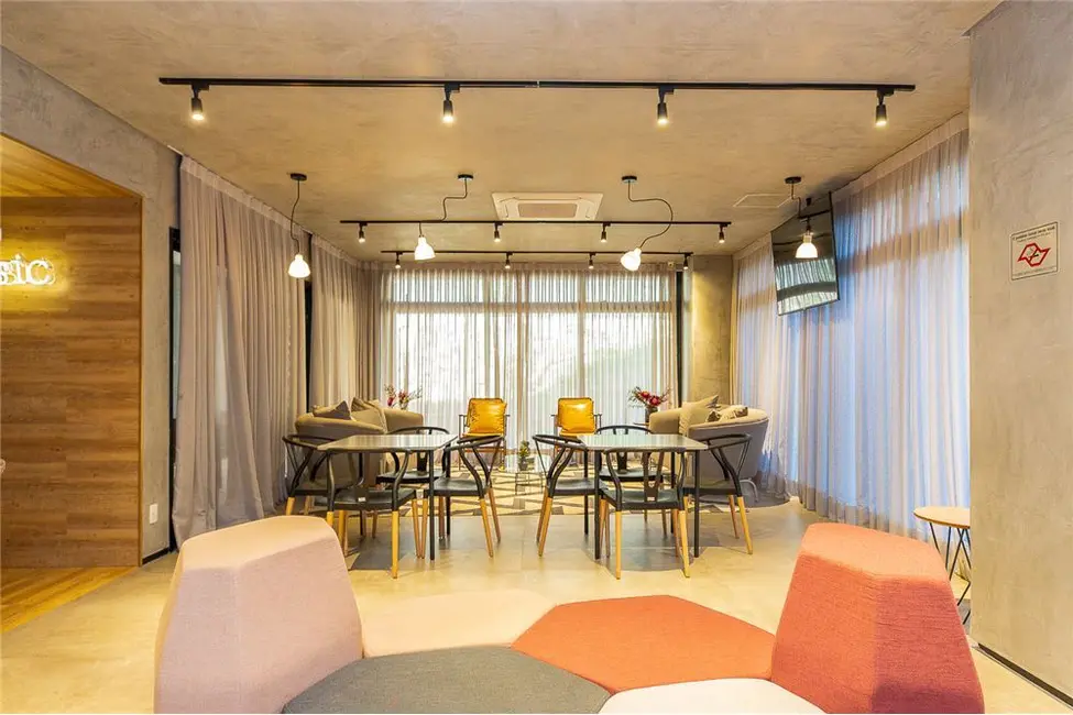 Foto 7 de Apartamento com 2 quartos à venda, 58m2 em Pinheiros, São Paulo - SP