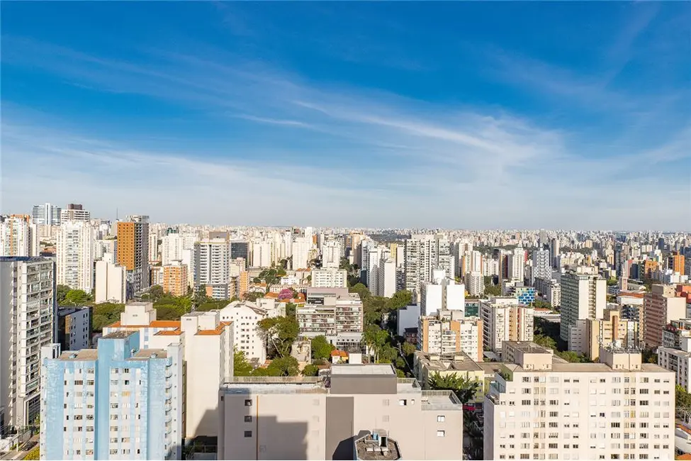 Foto 2 de Apartamento com 2 quartos à venda, 58m2 em Pinheiros, São Paulo - SP