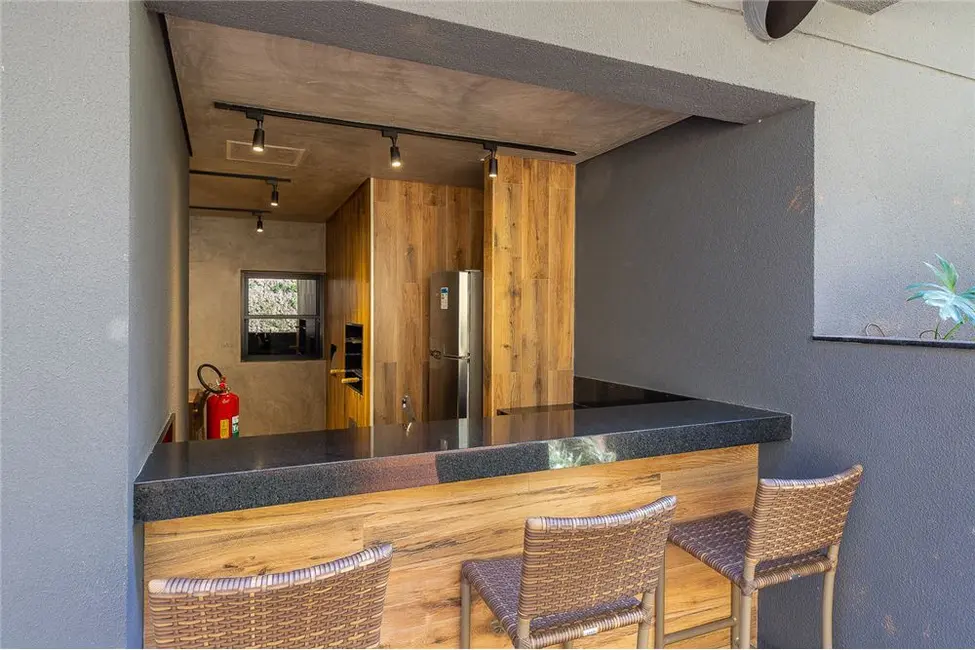 Foto 4 de Apartamento com 2 quartos à venda, 58m2 em Pinheiros, São Paulo - SP