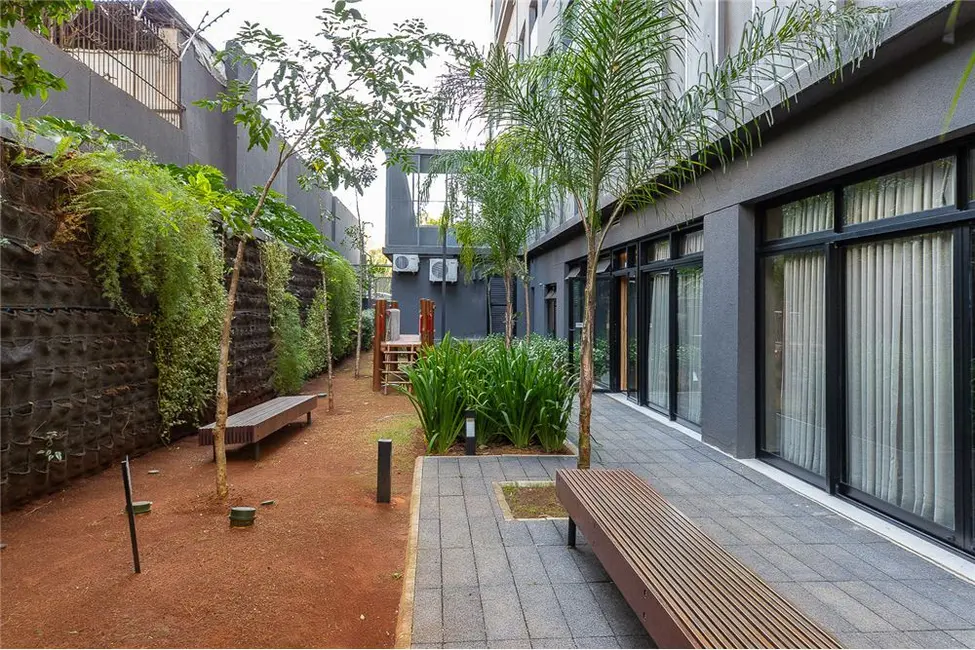 Foto 5 de Apartamento com 2 quartos à venda, 58m2 em Pinheiros, São Paulo - SP