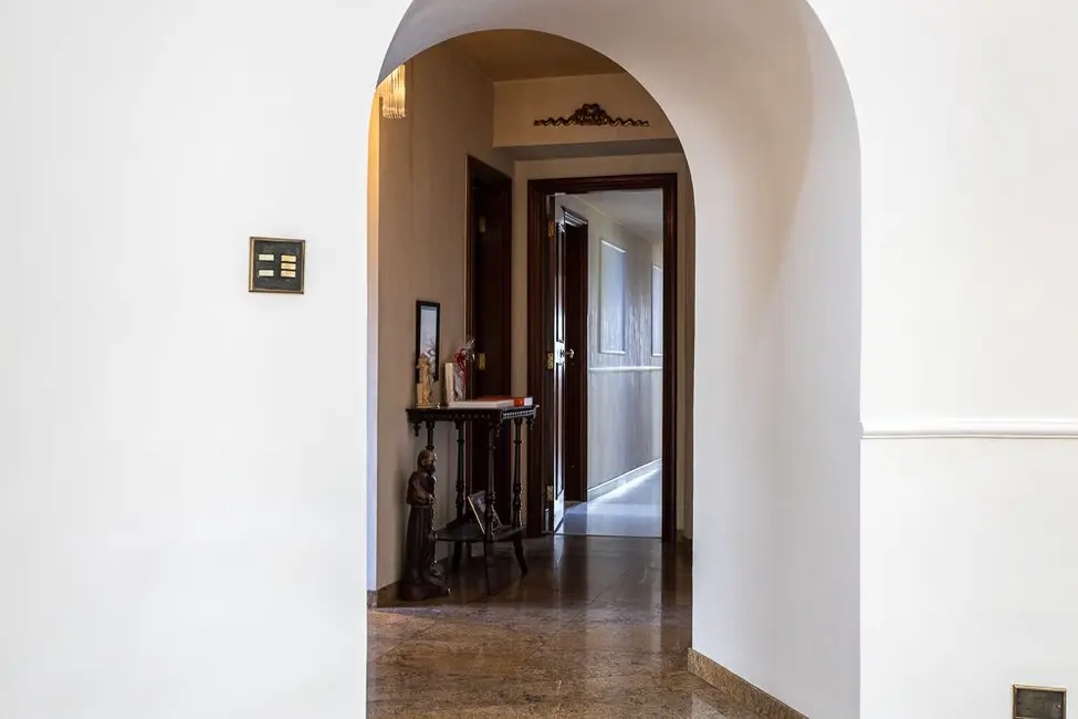 Foto 4 de Apartamento com 3 quartos à venda, 197m2 em Jardim Paulista, São Paulo - SP