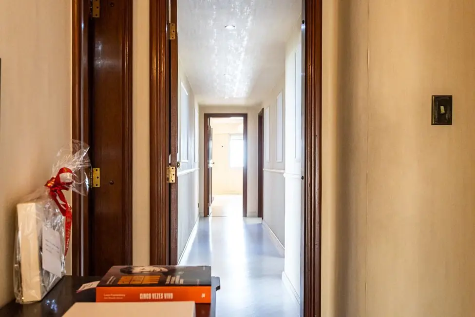 Foto 5 de Apartamento com 3 quartos à venda, 197m2 em Jardim Paulista, São Paulo - SP