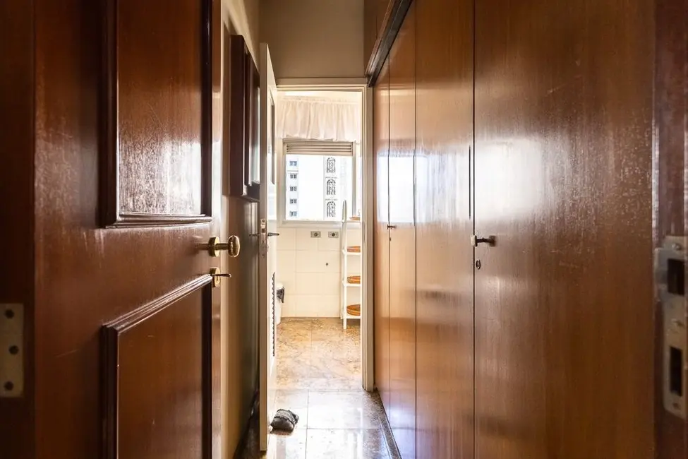 Foto 9 de Apartamento com 3 quartos à venda, 197m2 em Jardim Paulista, São Paulo - SP