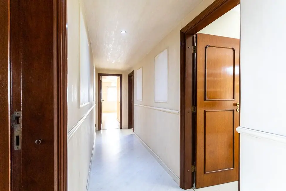Foto 8 de Apartamento com 3 quartos à venda, 197m2 em Jardim Paulista, São Paulo - SP