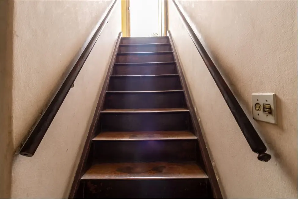 Foto 3 de Casa com 6 quartos à venda, 485m2 em Bela Aliança, São Paulo - SP