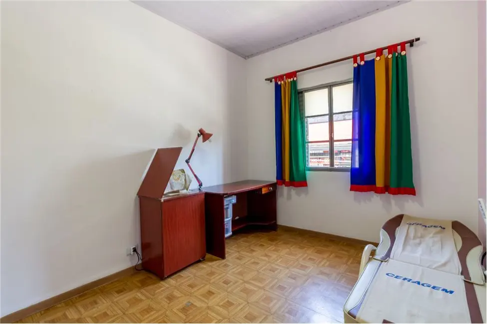 Foto 4 de Casa com 4 quartos à venda, 178m2 em Vila Romana, São Paulo - SP
