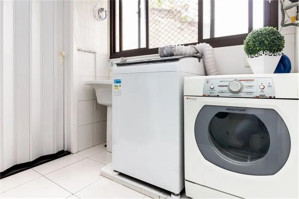 Foto 6 de Apartamento com 3 quartos à venda, 110m2 em Cambuci, São Paulo - SP