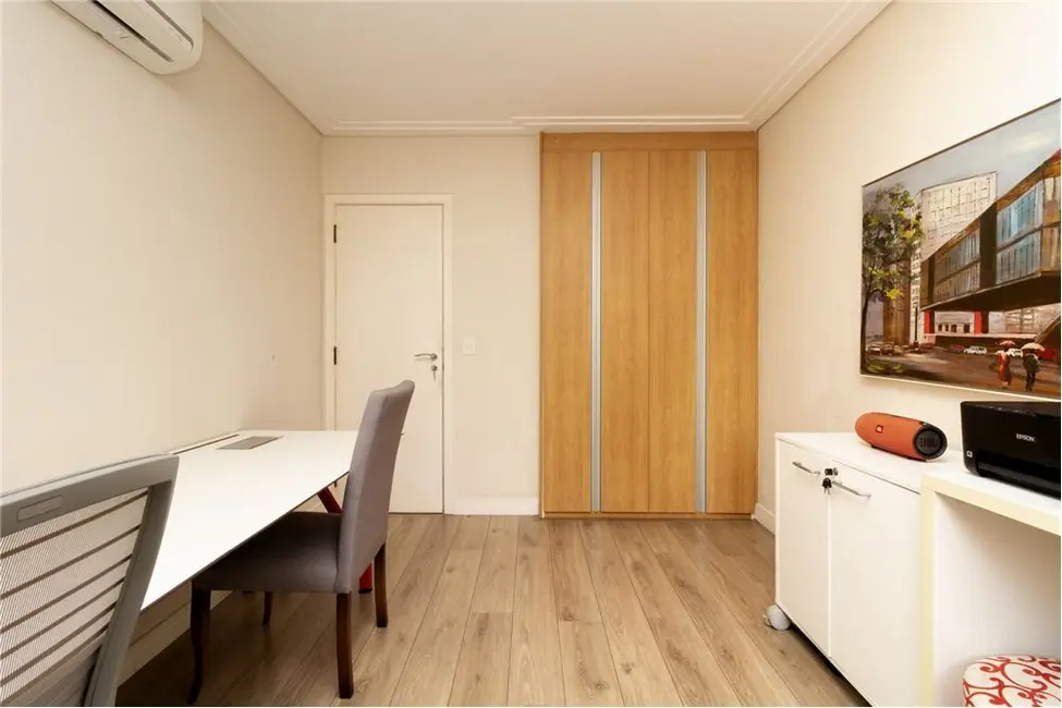 Foto 5 de Apartamento com 3 quartos à venda, 110m2 em Cambuci, São Paulo - SP