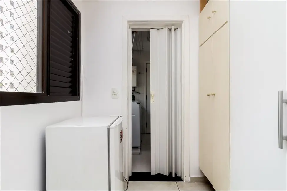 Foto 8 de Apartamento com 3 quartos à venda, 110m2 em Cambuci, São Paulo - SP