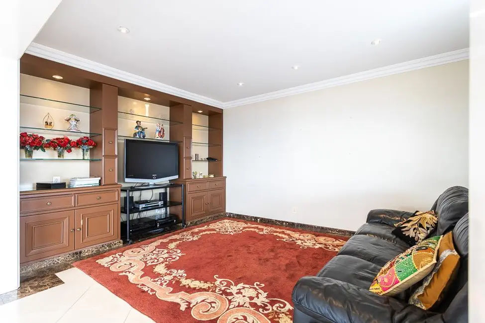 Foto 2 de Apartamento com 4 quartos à venda, 480m2 em Alto da Lapa, São Paulo - SP