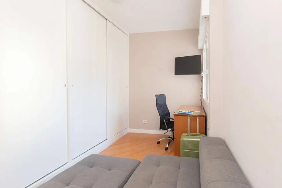 Foto 2 de Apartamento com 2 quartos à venda, 72m2 em Perdizes, São Paulo - SP