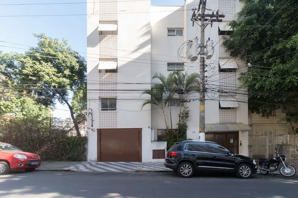 Foto 3 de Apartamento com 2 quartos à venda, 72m2 em Perdizes, São Paulo - SP