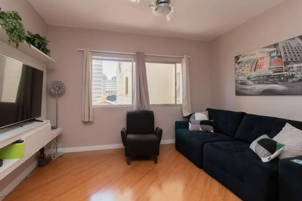 Foto 1 de Apartamento com 2 quartos à venda, 72m2 em Perdizes, São Paulo - SP
