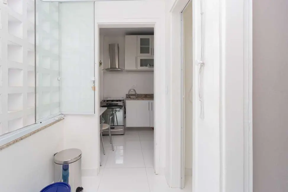 Foto 8 de Apartamento com 2 quartos à venda, 72m2 em Perdizes, São Paulo - SP