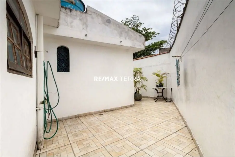 Casa com 3 quartos à venda, 149m2 em Vila Dalva, São Paulo - SP - imagem 8 Foto 8 de Casa com 3 quartos à venda, 149m2 em Vila Dalva, São Paulo - SP