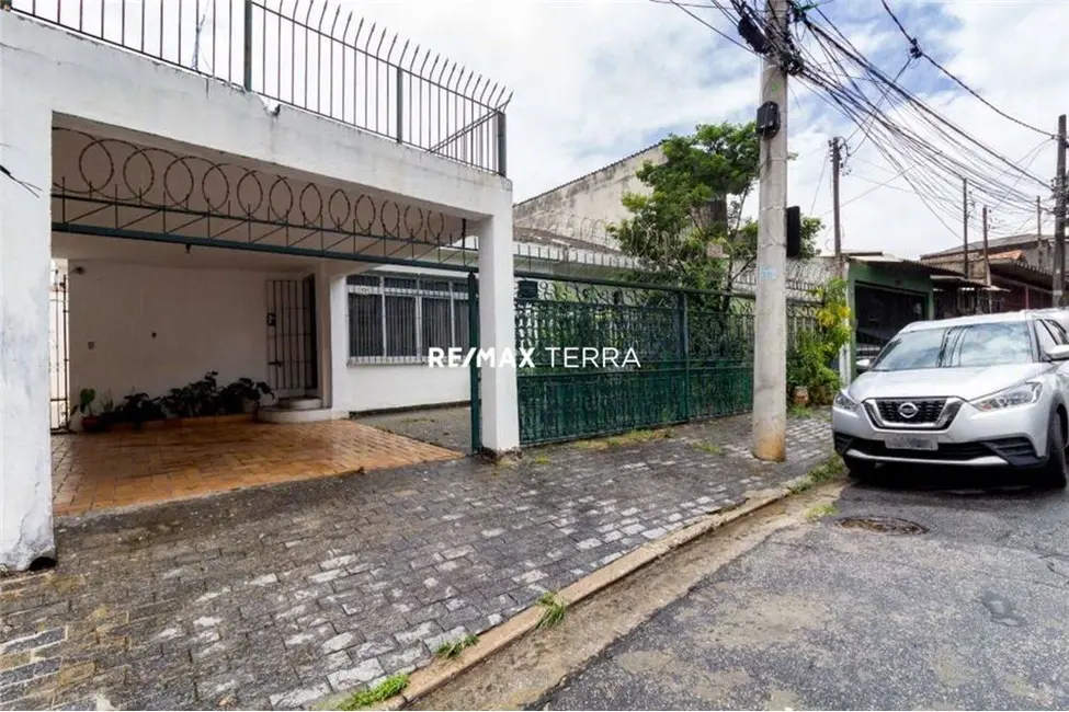 Casa com 3 quartos à venda, 149m2 em Vila Dalva, São Paulo - SP - imagem 4 Foto 4 de Casa com 3 quartos à venda, 149m2 em Vila Dalva, São Paulo - SP