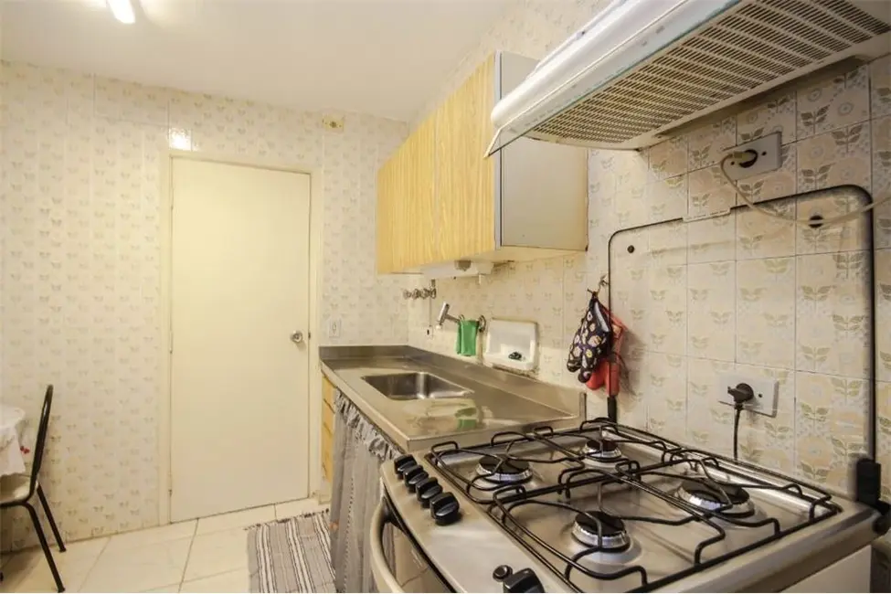 Apartamento com 3 quartos à venda, 104m2 em Perdizes, São Paulo - SP - imagem 6 Foto 6 de Apartamento com 3 quartos à venda, 104m2 em Perdizes, São Paulo - SP