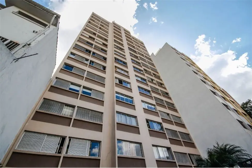 Apartamento com 3 quartos à venda, 104m2 em Perdizes, São Paulo - SP - imagem 3 Foto 3 de Apartamento com 3 quartos à venda, 104m2 em Perdizes, São Paulo - SP