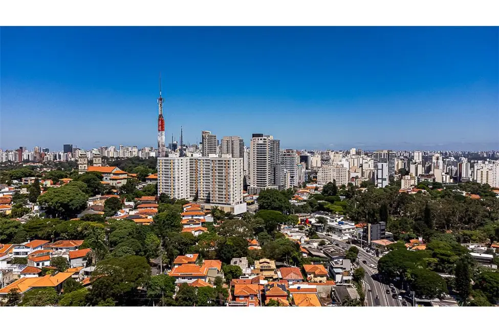 Foto 7 de Terreno / Lote à venda, 442m2 em Pinheiros, São Paulo - SP