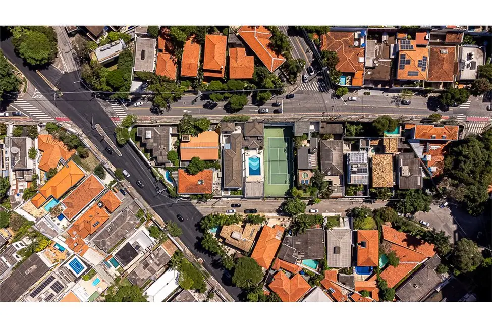 Foto 9 de Terreno / Lote à venda, 442m2 em Pinheiros, São Paulo - SP