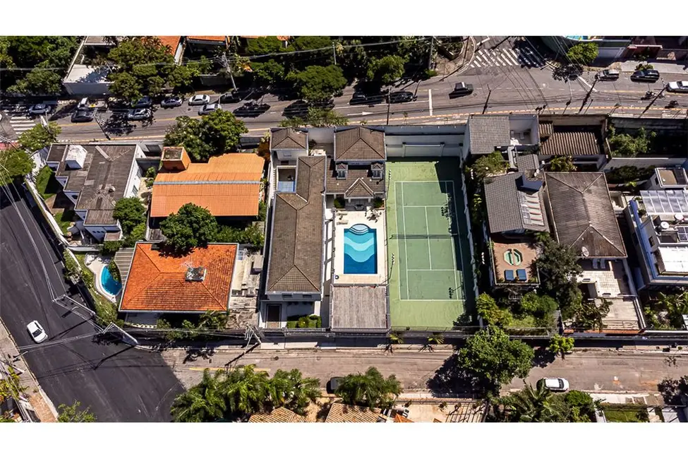 Foto 8 de Terreno / Lote à venda, 442m2 em Pinheiros, São Paulo - SP