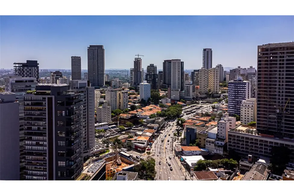 Foto 6 de Terreno / Lote à venda, 442m2 em Pinheiros, São Paulo - SP