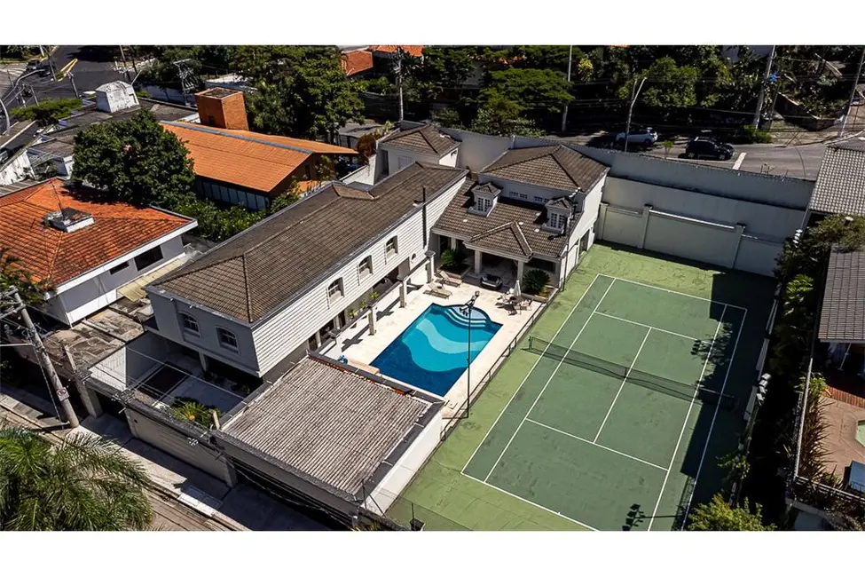 Foto 4 de Terreno / Lote à venda, 442m2 em Pinheiros, São Paulo - SP