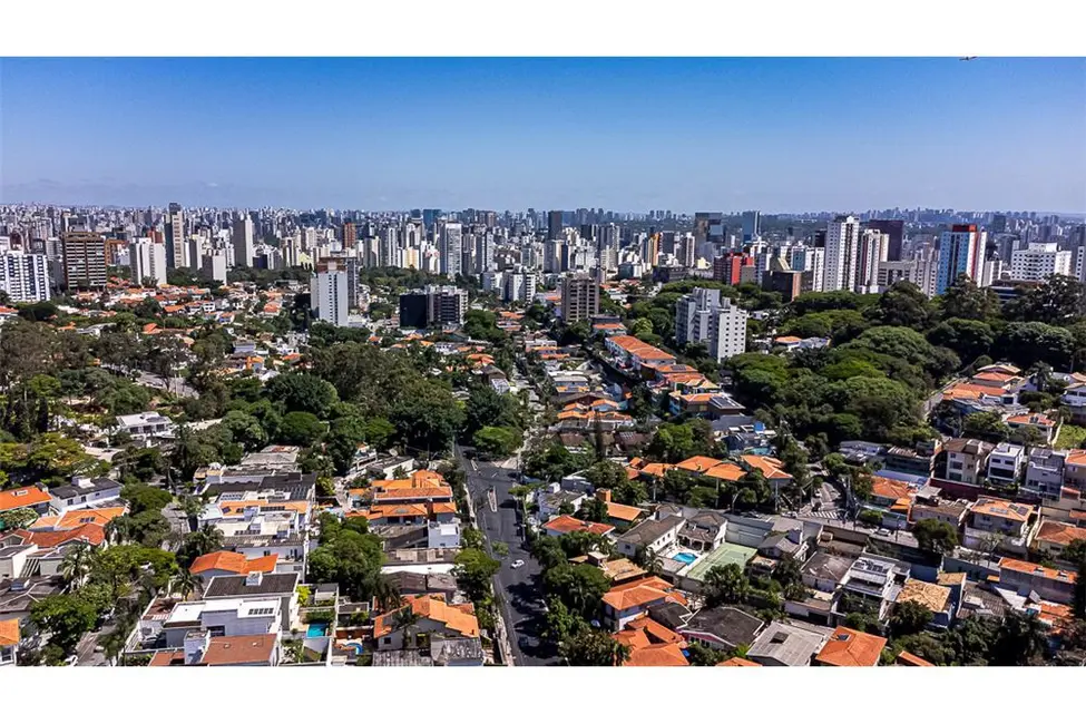 Foto 5 de Terreno / Lote à venda, 442m2 em Pinheiros, São Paulo - SP