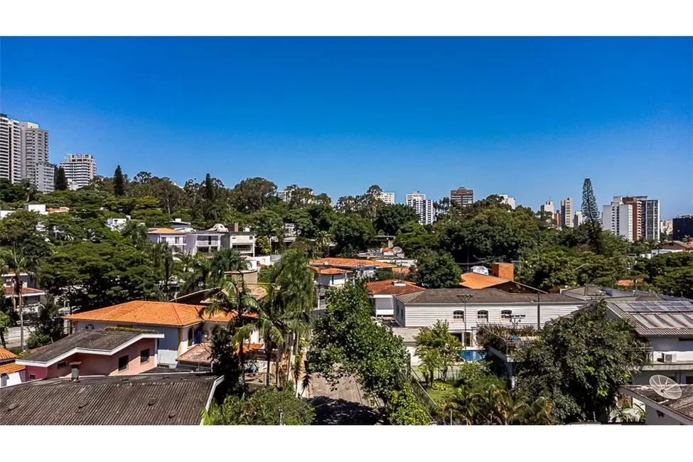 Foto 3 de Terreno / Lote à venda, 442m2 em Pinheiros, São Paulo - SP