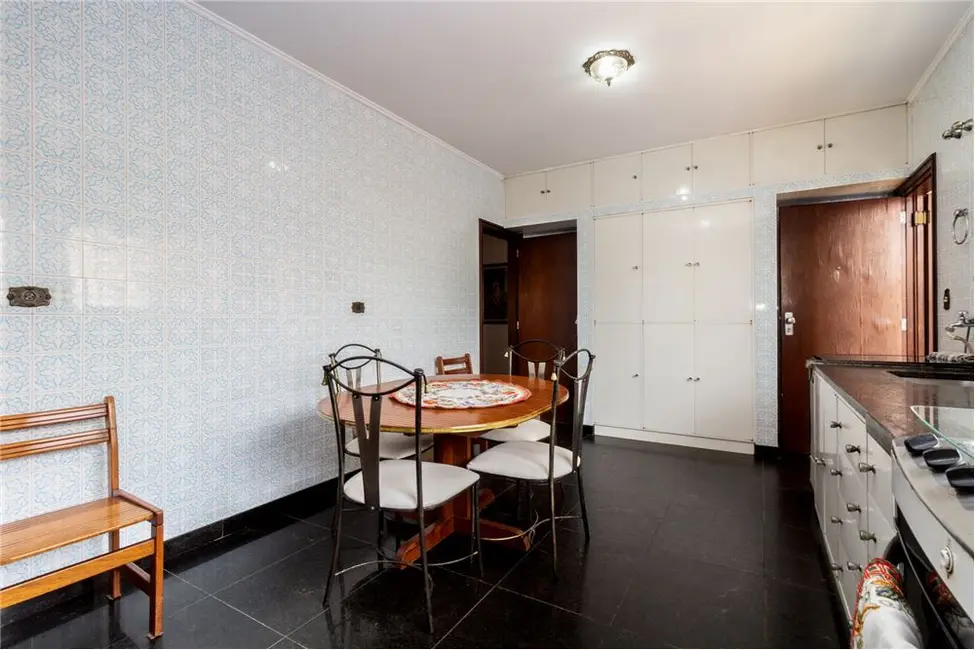 Casa com 3 quartos à venda, 242m2 em City América, São Paulo - SP - imagem 7 Foto 7 de Casa com 3 quartos à venda, 242m2 em City América, São Paulo - SP