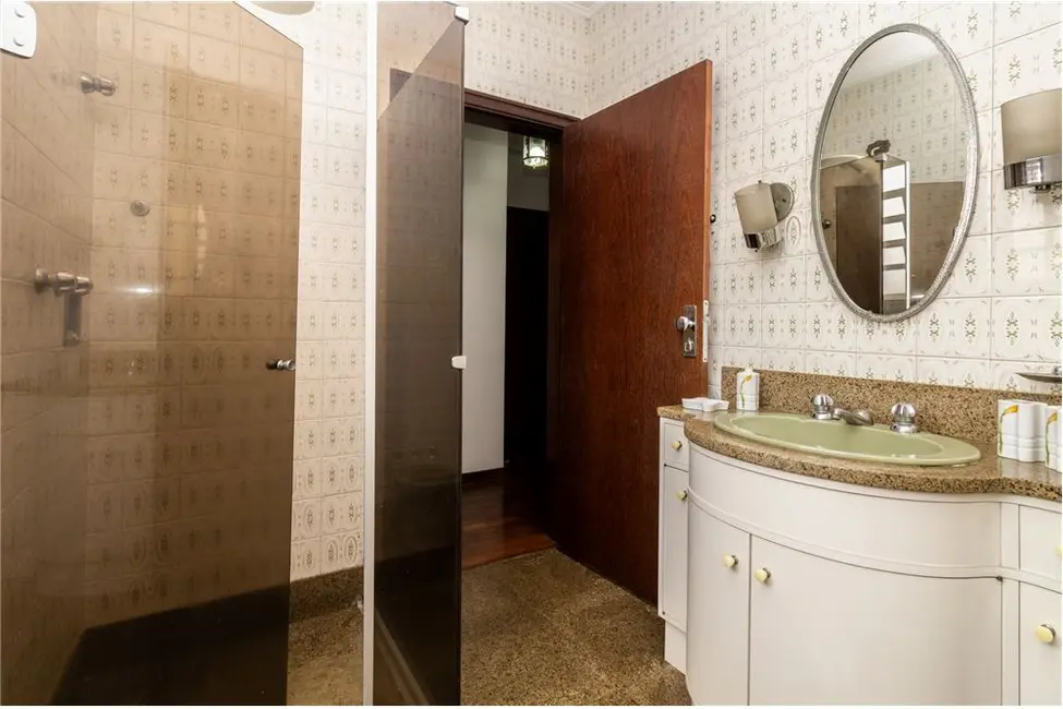 Casa com 3 quartos à venda, 242m2 em City América, São Paulo - SP - imagem 5 Foto 5 de Casa com 3 quartos à venda, 242m2 em City América, São Paulo - SP