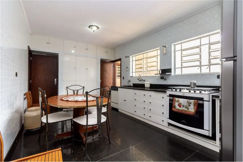 Casa com 3 quartos à venda, 242m2 em City América, São Paulo - SP - imagem 8 Foto 8 de Casa com 3 quartos à venda, 242m2 em City América, São Paulo - SP