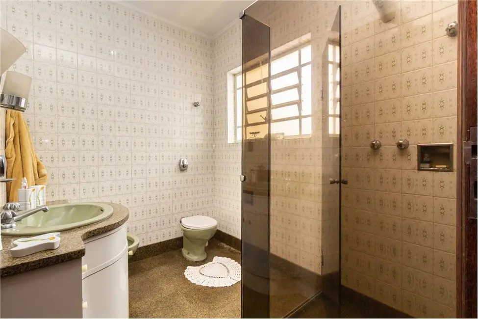 Casa com 3 quartos à venda, 242m2 em City América, São Paulo - SP - imagem 4 Foto 4 de Casa com 3 quartos à venda, 242m2 em City América, São Paulo - SP