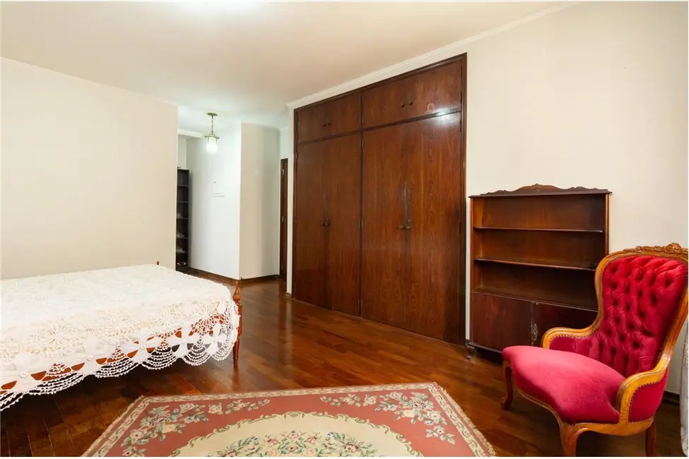 Casa com 3 quartos à venda, 242m2 em City América, São Paulo - SP - imagem 3 Foto 3 de Casa com 3 quartos à venda, 242m2 em City América, São Paulo - SP