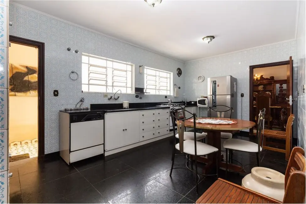 Casa com 3 quartos à venda, 242m2 em City América, São Paulo - SP - imagem 9 Foto 9 de Casa com 3 quartos à venda, 242m2 em City América, São Paulo - SP