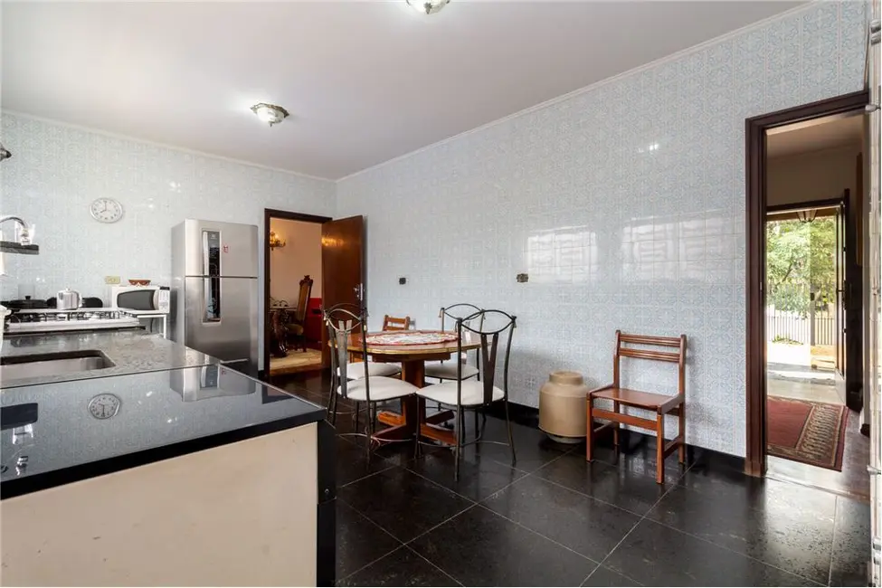 Casa com 3 quartos à venda, 242m2 em City América, São Paulo - SP - imagem 6 Foto 6 de Casa com 3 quartos à venda, 242m2 em City América, São Paulo - SP