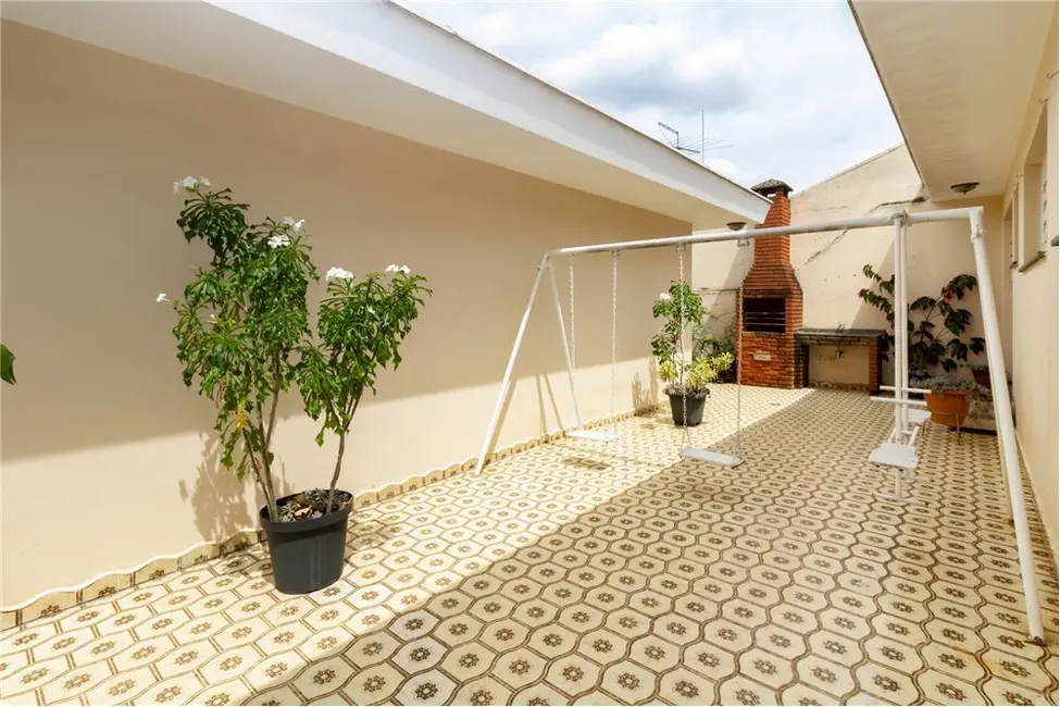 Foto 2 de Casa com 3 quartos à venda, 242m2 em City América, São Paulo - SP