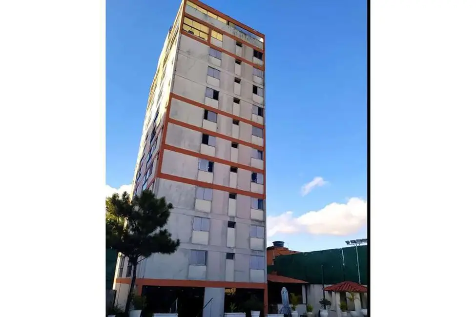 Apartamento com 2 quartos à venda, 90m2 em Vila Andrade, São Paulo - SP - imagem 3 Foto 3 de Apartamento com 2 quartos à venda, 90m2 em Vila Andrade, São Paulo - SP