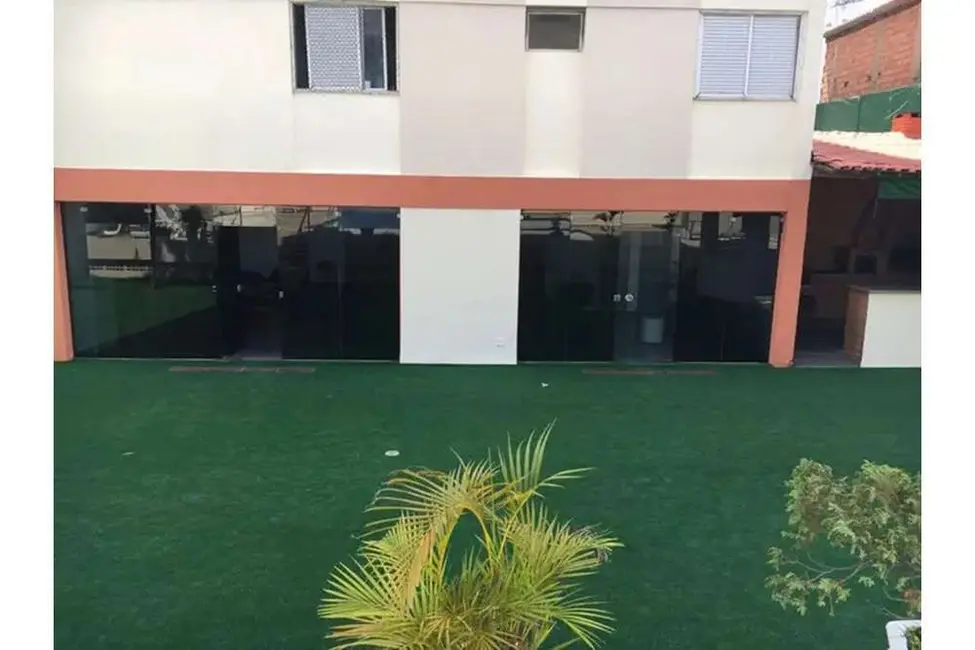 Apartamento com 2 quartos à venda, 90m2 em Vila Andrade, São Paulo - SP - imagem 6 Foto 6 de Apartamento com 2 quartos à venda, 90m2 em Vila Andrade, São Paulo - SP