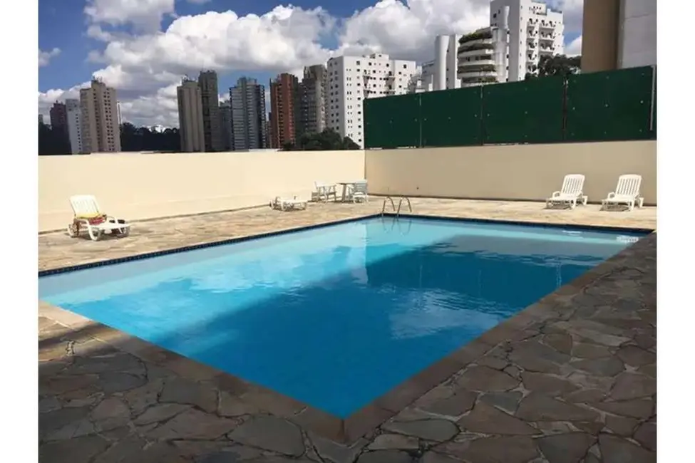 Apartamento com 2 quartos à venda, 90m2 em Vila Andrade, São Paulo - SP - imagem 8 Foto 8 de Apartamento com 2 quartos à venda, 90m2 em Vila Andrade, São Paulo - SP