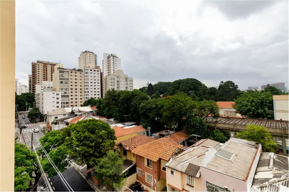 Apartamento com 3 quartos à venda, 84m2 em Perdizes, São Paulo - SP - imagem 9 Foto 9 de Apartamento com 3 quartos à venda, 84m2 em Perdizes, São Paulo - SP