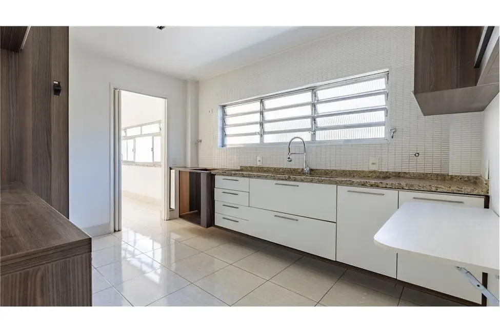 Foto 6 de Apartamento com 3 quartos à venda, 120m2 em Moema, São Paulo - SP