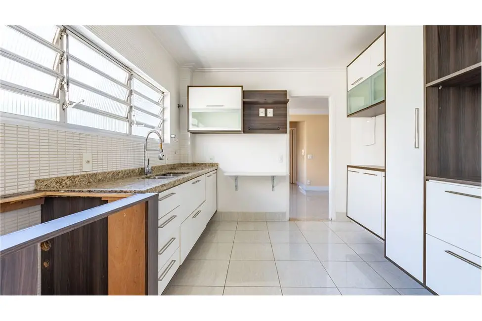 Foto 9 de Apartamento com 3 quartos à venda, 120m2 em Moema, São Paulo - SP