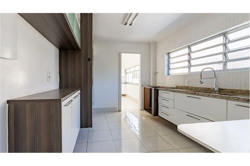 Foto 7 de Apartamento com 3 quartos à venda, 120m2 em Moema, São Paulo - SP
