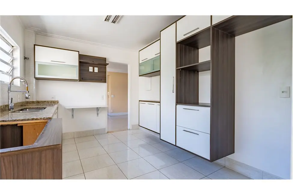 Foto 8 de Apartamento com 3 quartos à venda, 120m2 em Moema, São Paulo - SP