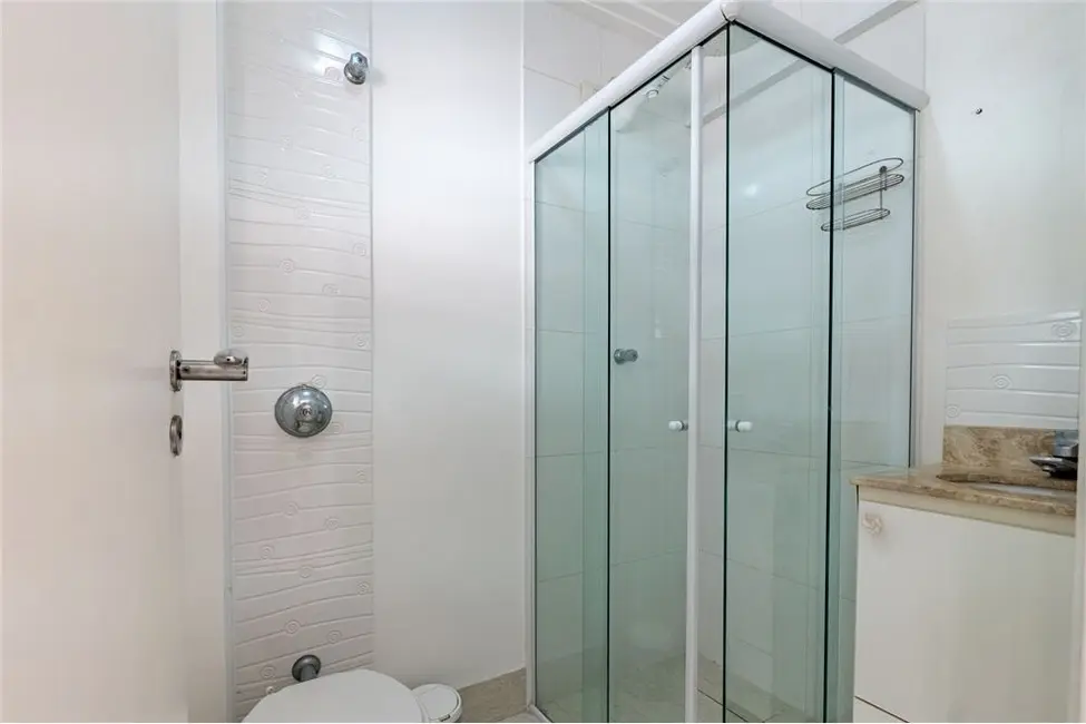 Foto 2 de Apartamento com 3 quartos à venda, 120m2 em Moema, São Paulo - SP