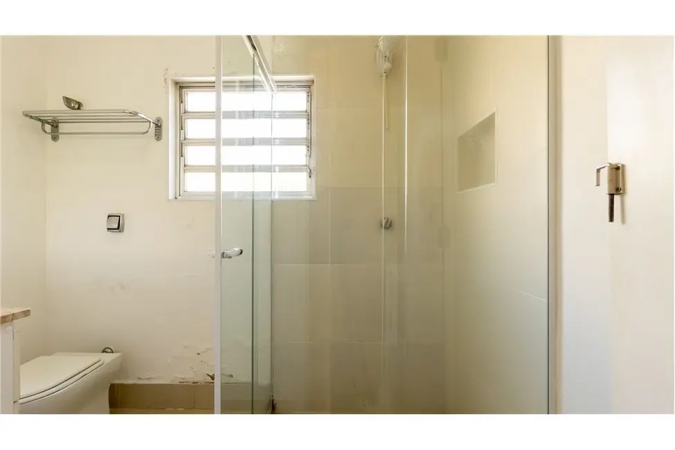 Foto 4 de Apartamento com 3 quartos à venda, 120m2 em Moema, São Paulo - SP