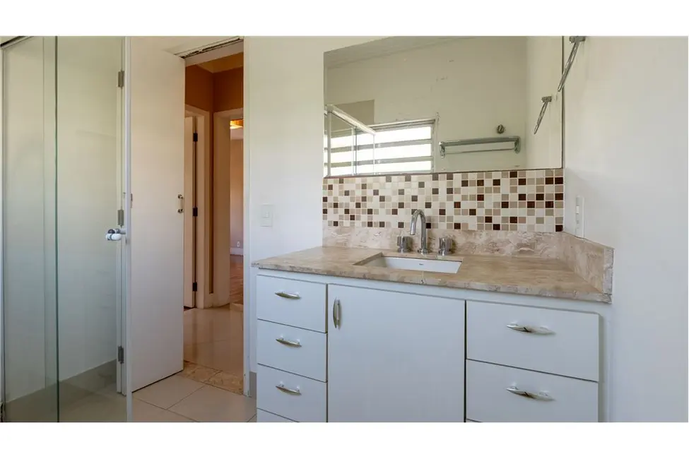 Foto 5 de Apartamento com 3 quartos à venda, 120m2 em Moema, São Paulo - SP